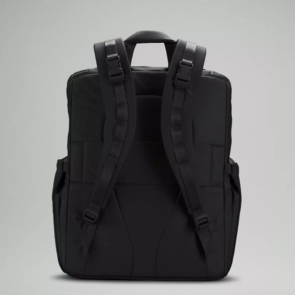 lululemon athletica Bags Lululemon Parent Backpack 7l Poshmark